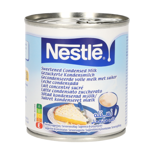 Nestlé Sweetened Condensed Milk 397g