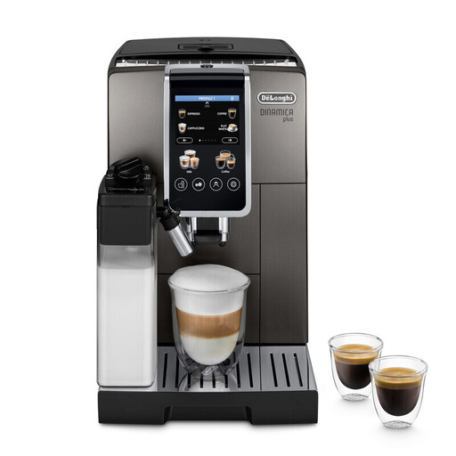 De'Longhi ECAM380.95.TB Dinamica Plus