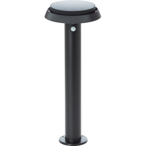 Brilliant Alvero LED Staande Buitenlamp