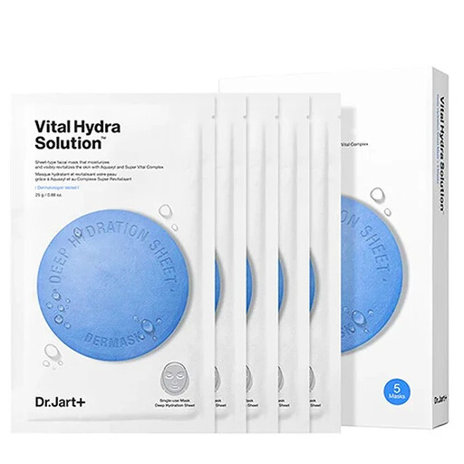 Dr.Jart+ Dermask Water Jet Vital Hydra Solution