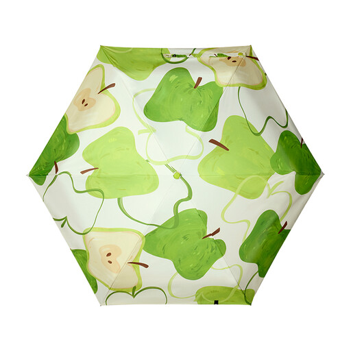 Beneunder BM527 Parapluie Protection Solaire, Vert Poire
