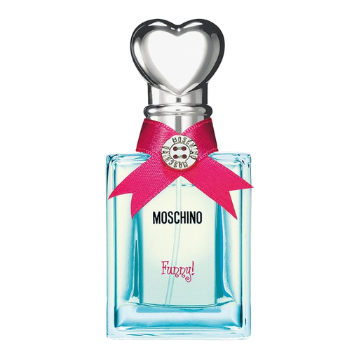 Moschino Funny Eau de Toilette Spray 50ml