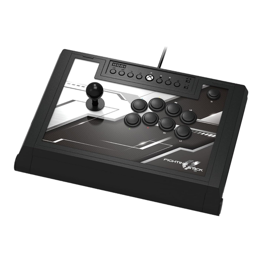 HORI SERIES X Fighting Stick Alpha (Xbox Series X/S)