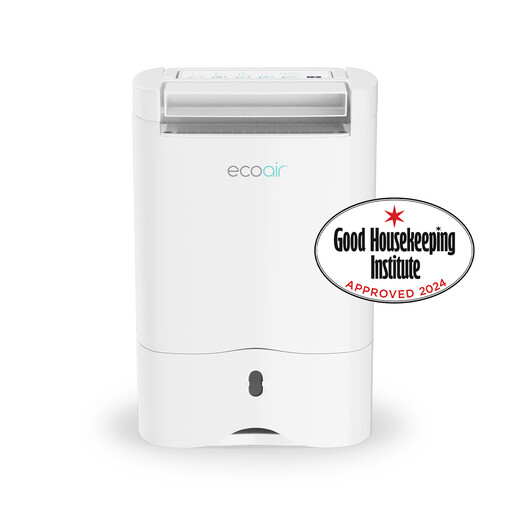 ecoair DD3 Slimline Desiccant Dehumidifier