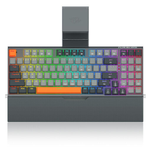 REDRAGON Wired 94 key full metal mechanical keyboard