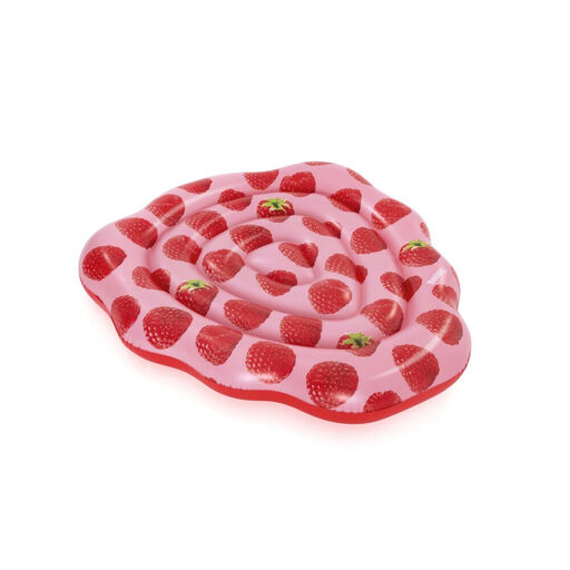Bestway Scentsational Raspberry Scented Pool Float