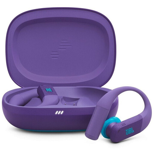 JBL Endurance PEAK 4 True Wireless Sport Earbuds