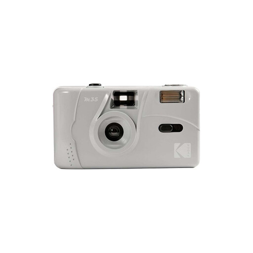 Kodak Film Camera M35 Grey