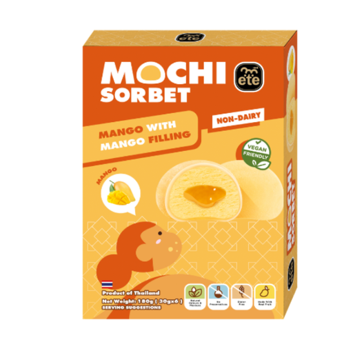 Mochi Ice Cream: Best UK Picks for 2026 (A Guide)