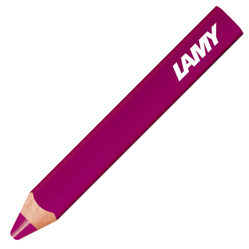 Lamy 3plus 038 Crimson 5pcs