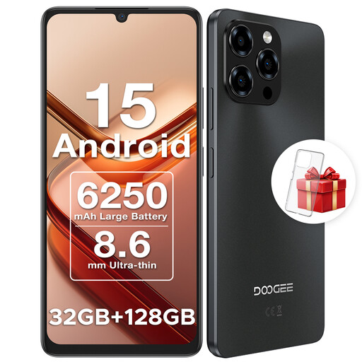 DOOGEE Note 58 Mobile Phone