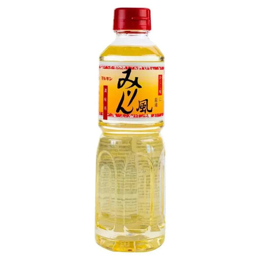 Marukin Mirin Cooking Sake 500ml