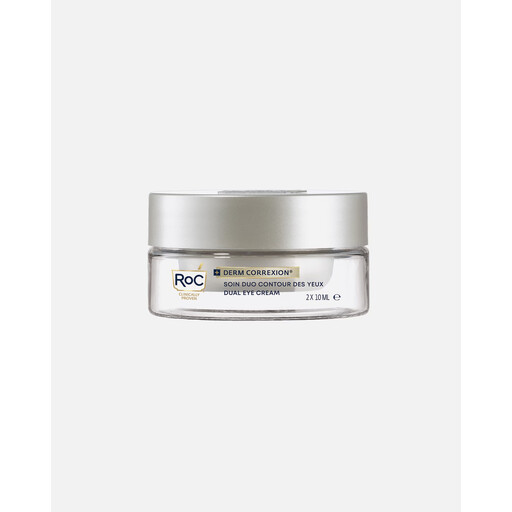 ROC Derm Correxion Dual Eye Cream