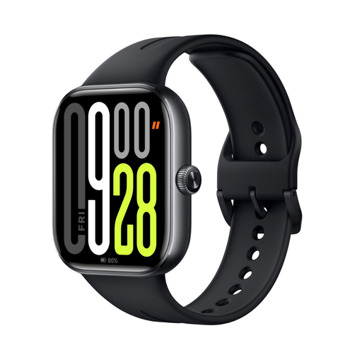 Xiaomi Redmi Watch 5 Obsidian Black
