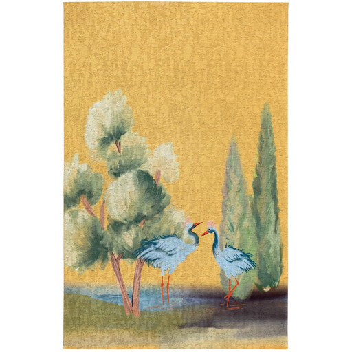 Lola Multico Outdoor Rug