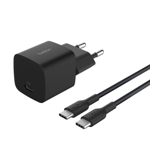Belkin BoostCharge 45W Compact Charger
