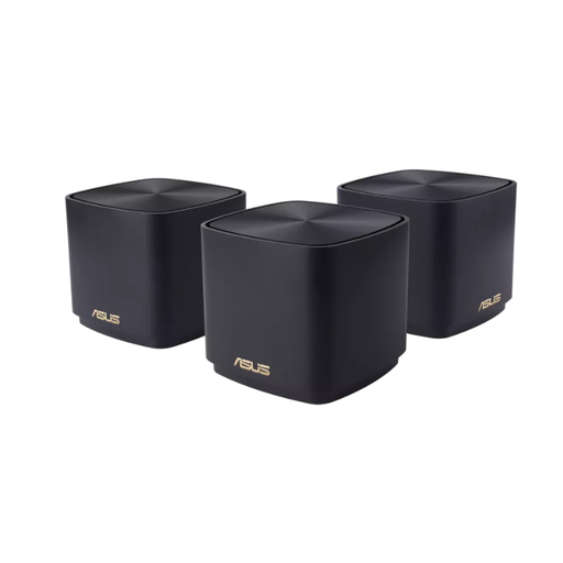ASUS ZenWiFi XD4 Plus (B-3-PK) mesh wifi system