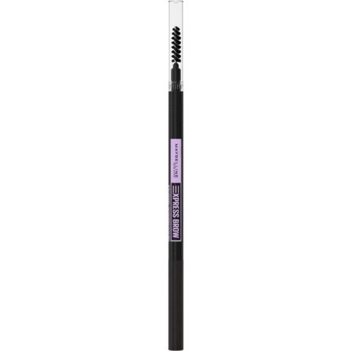 Maybelline New York Express Brow Ultra Slim Brow Pencil 1 g - 07 Black