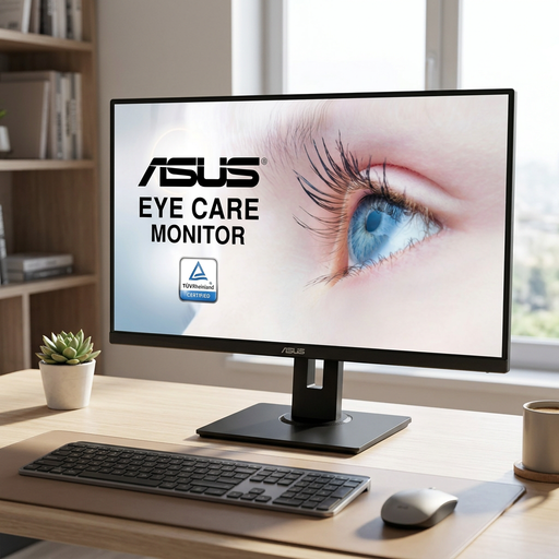 ASUS VP32AQ LED Monitor 31.5 inches
