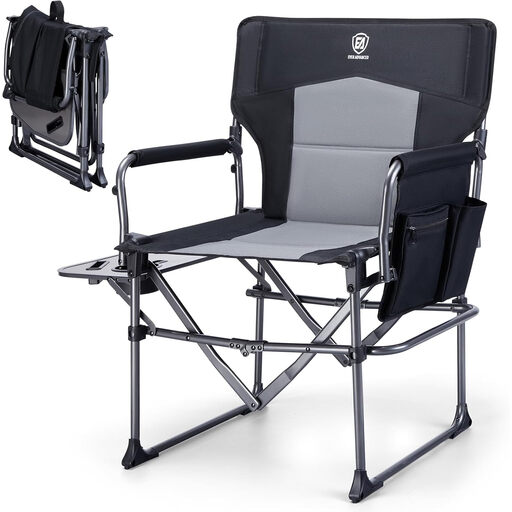 EVER ADVANCED 1026 Director's Chair