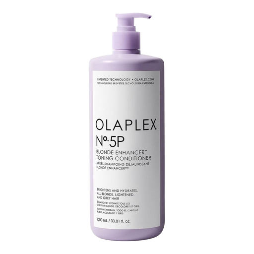 Olaplex No.5P Blond Enhancer Toning Conditioner