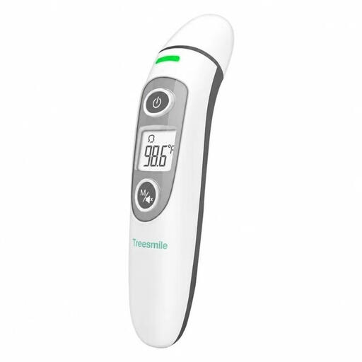 Treesmile FC-IR100 Infrared Thermometer