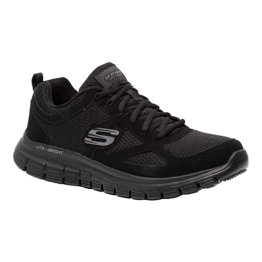 Skechers Burns 52635 BBK 47.5