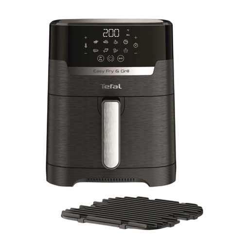 Tefal EY5058 - Easy Fry & Grill Precision Air Fryer