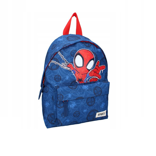 SPIDEY Backpack Spidey Made For Fun