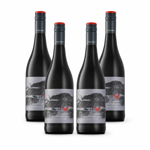 Thelema Mountain Red 20 红葡萄酒整箱优惠装 75cl