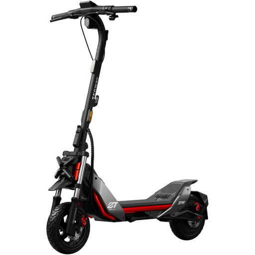 Segway ZT3 Pro D Electric Scooter