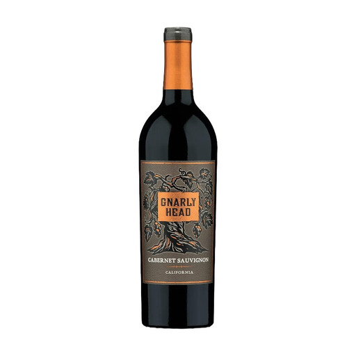 Gnarly Head Cabernet Sauvignon 0.7 L