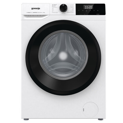 Gorenje WNHEI74SAPS/DE Waschmaschine 7kg