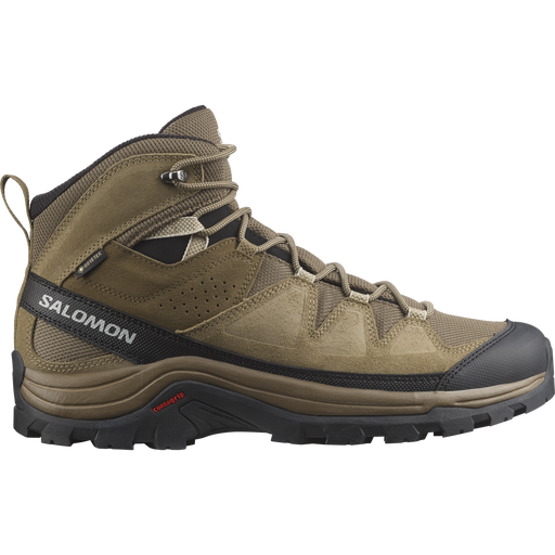 SALOMON Quest Rove GTX Kangaroo/Kelp 42