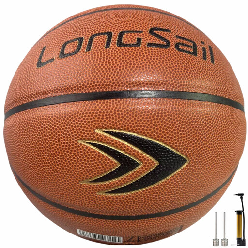 LONGSAIL Premium Composite Leather Basketball