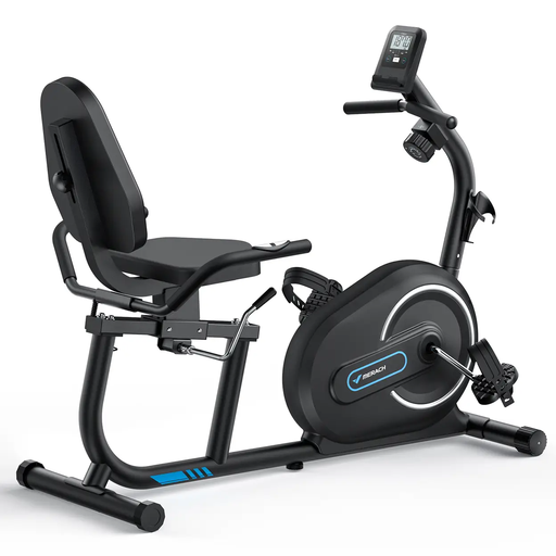 Merach Supine Fitness Bike (S08)