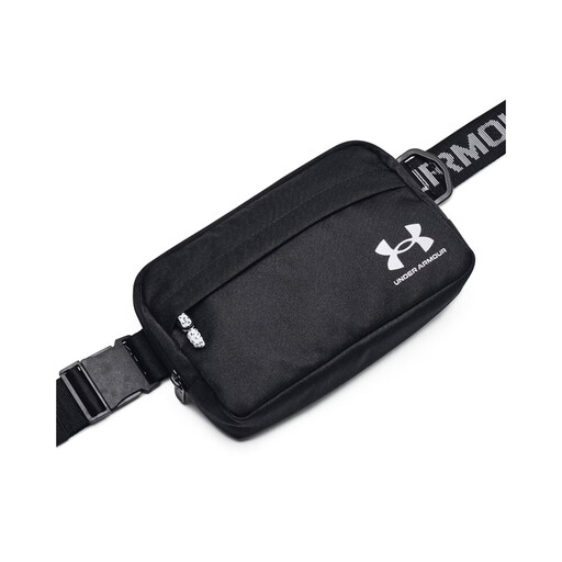 Under Armour Essential Waist Bag Crossbody