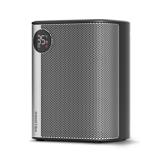 PELONIS 2000W Ceramic Fan Heater