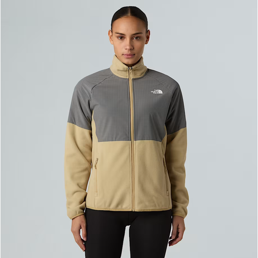 Veste polaire classique The North Face