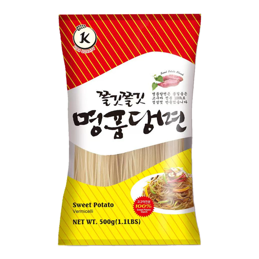JK Sweet Potato Vermicelli 500 g
