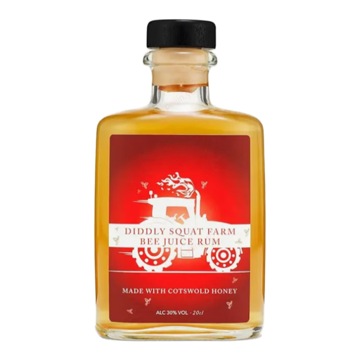 Diddly Squat - 蜂蜜威士忌利口酒 200ml