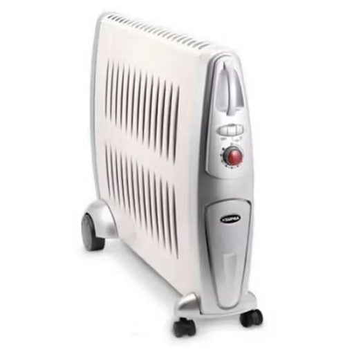 Radiateur Céramique SUPRA Ceramino 1503 1500W