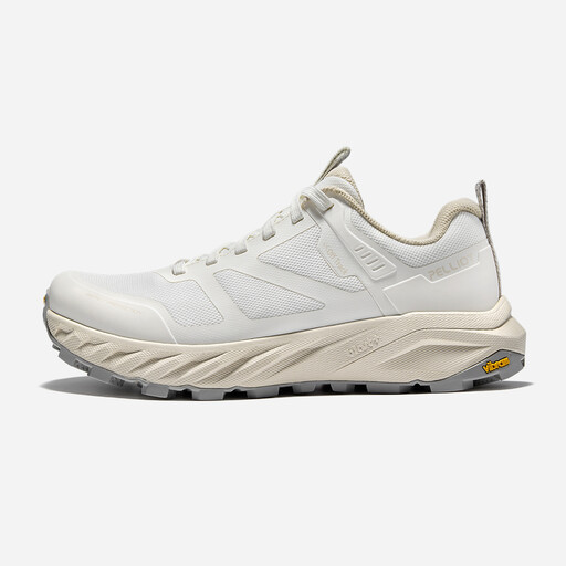PELLIOT Trail running shoes Women White 37