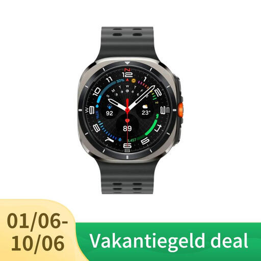 Samsung Galaxy Watch Ultra 47mm (2025)