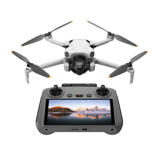 DJI Mini 4 Pro
