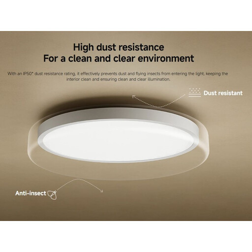 Xiaomi Smart Ceiling Light D40