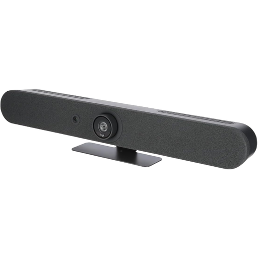 Logitech Rally Bar All-in-One Video Conferencing System