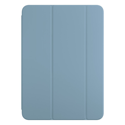 Apple Smart Folio for iPad Pro 11-inch (M5) in Denim