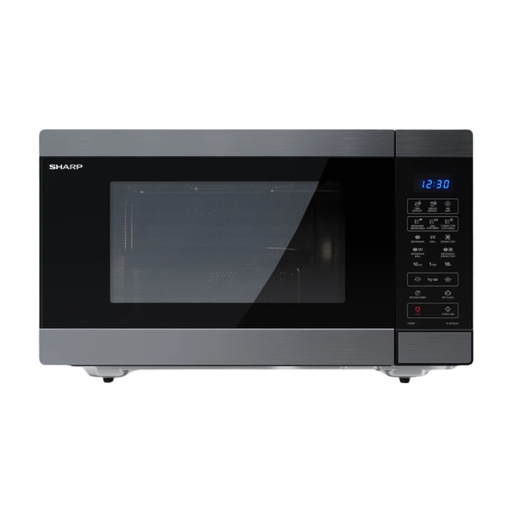 Sharp YC-MC422AE-SB micro-ondes combiné 42 L