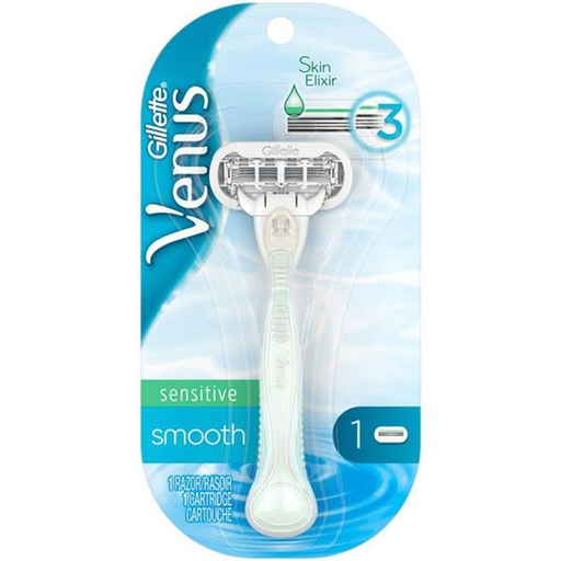 GILLETTE Venus Smooth Women’s Razor
